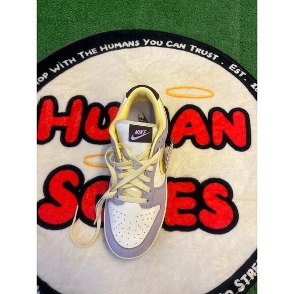 Nike Dunk Low ‘Lilac Bloom’|Size 8M/9.5W - Picture 2 of 5